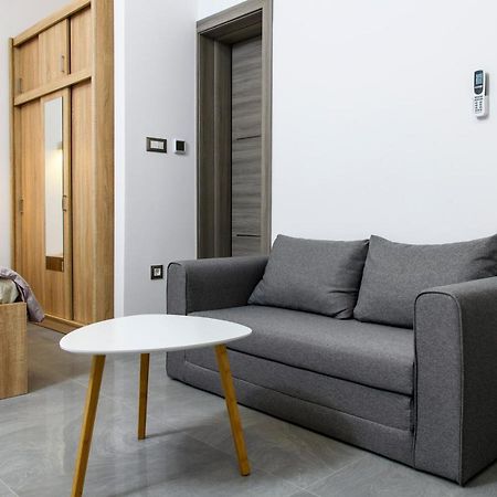 Apartment Delalle Spalato Esterno foto