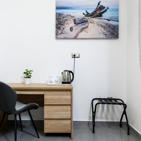 Apartment Delalle Spalato Esterno foto